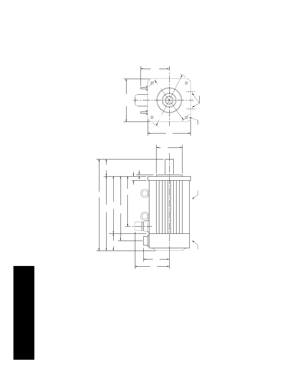 Rockwell Automation 8520 9/Series CNC Integration Maintenance Manual Documentation Set User Manual | Page 680 / 898