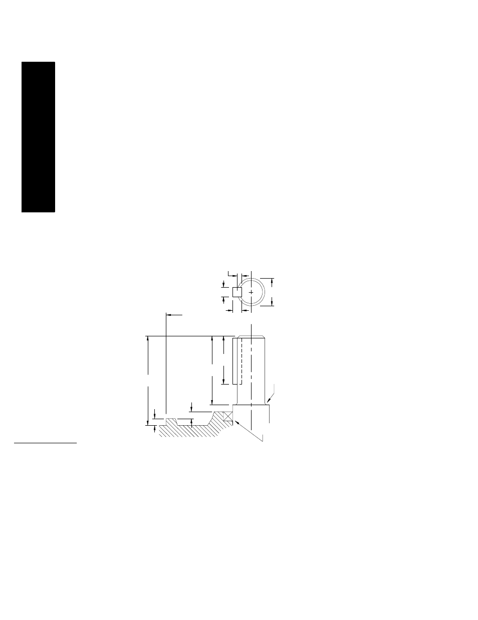 Rockwell Automation 8520 9/Series CNC Integration Maintenance Manual Documentation Set User Manual | Page 681 / 898