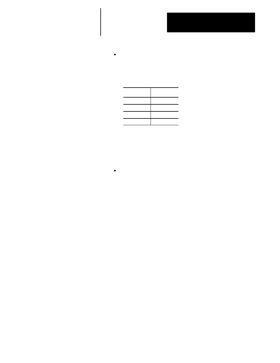 Rockwell Automation 8520 9/Series CNC Integration Maintenance Manual Documentation Set User Manual | Page 691 / 898