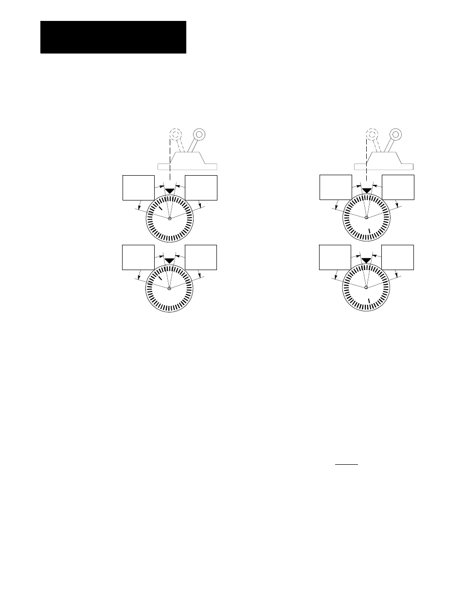 Rockwell Automation 8520 9/Series CNC Integration Maintenance Manual Documentation Set User Manual | Page 702 / 898