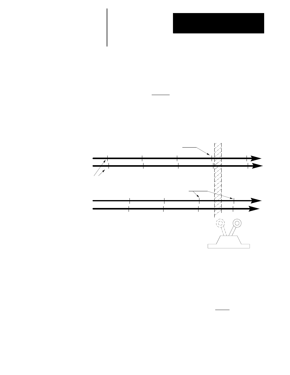 Yes no | Rockwell Automation 8520 9/Series CNC Integration Maintenance Manual Documentation Set User Manual | Page 703 / 898