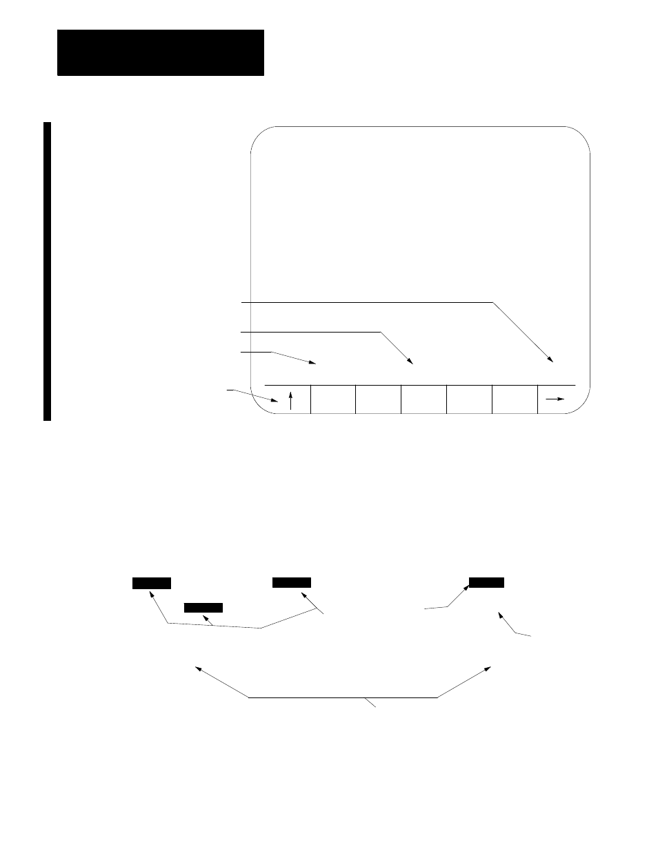 Rockwell Automation 8520 9/Series CNC Integration Maintenance Manual Documentation Set User Manual | Page 716 / 898