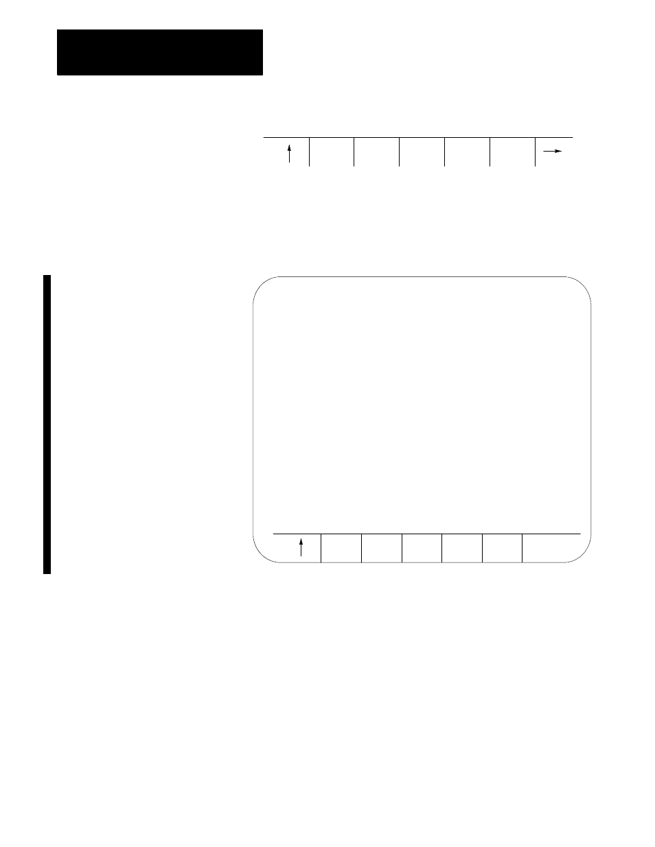 Rockwell Automation 8520 9/Series CNC Integration Maintenance Manual Documentation Set User Manual | Page 746 / 898