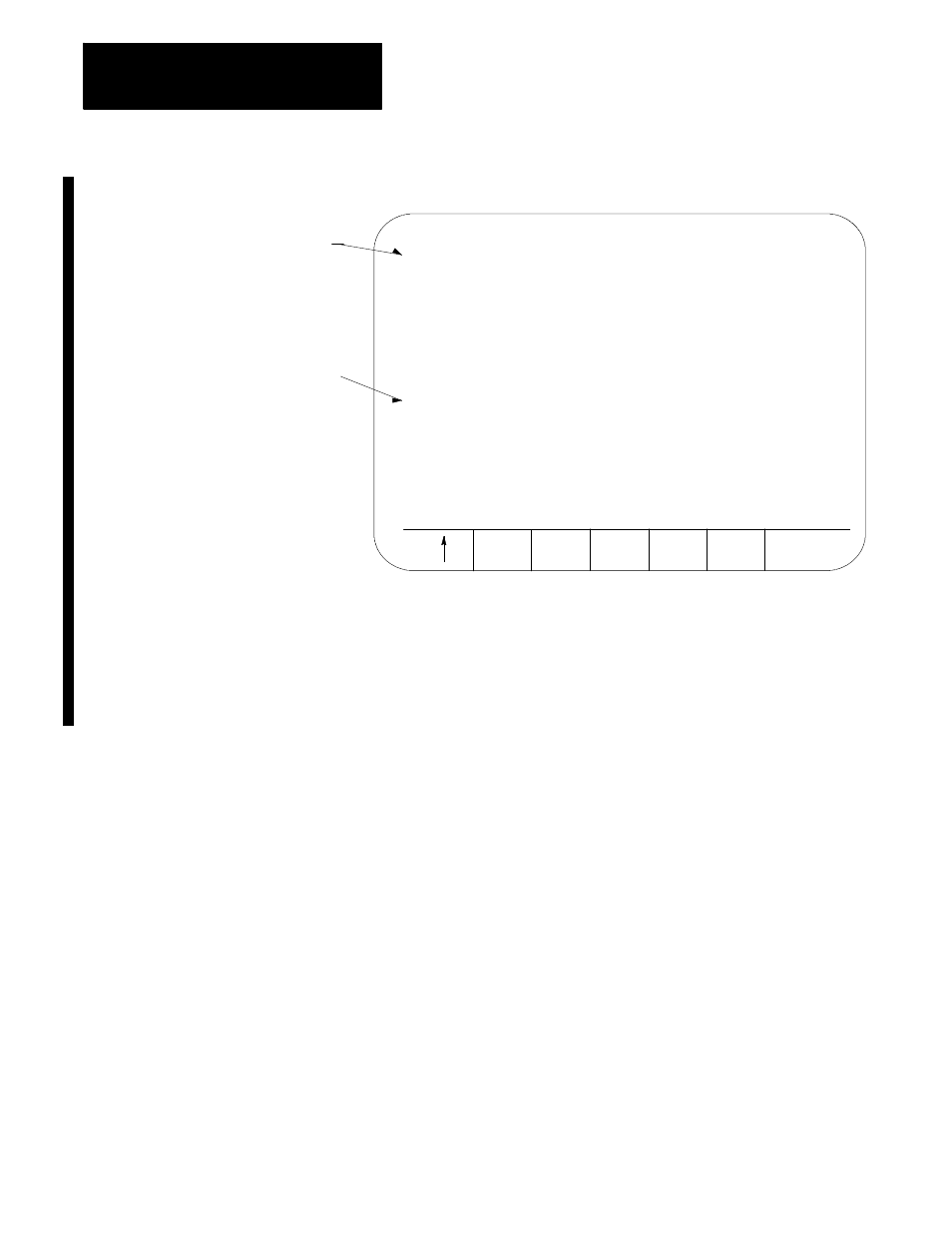 Rockwell Automation 8520 9/Series CNC Integration Maintenance Manual Documentation Set User Manual | Page 750 / 898