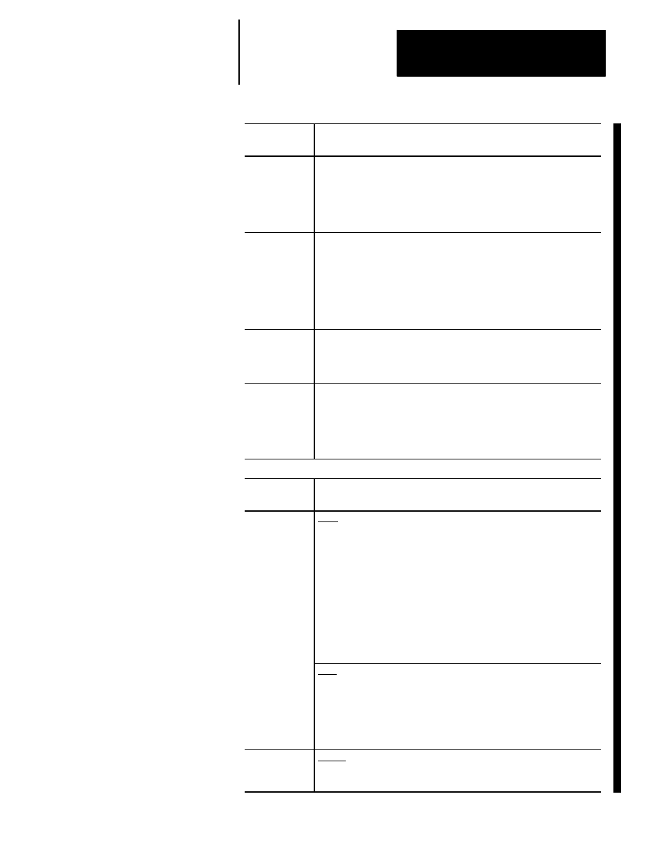Rockwell Automation 8520 9/Series CNC Integration Maintenance Manual Documentation Set User Manual | Page 751 / 898