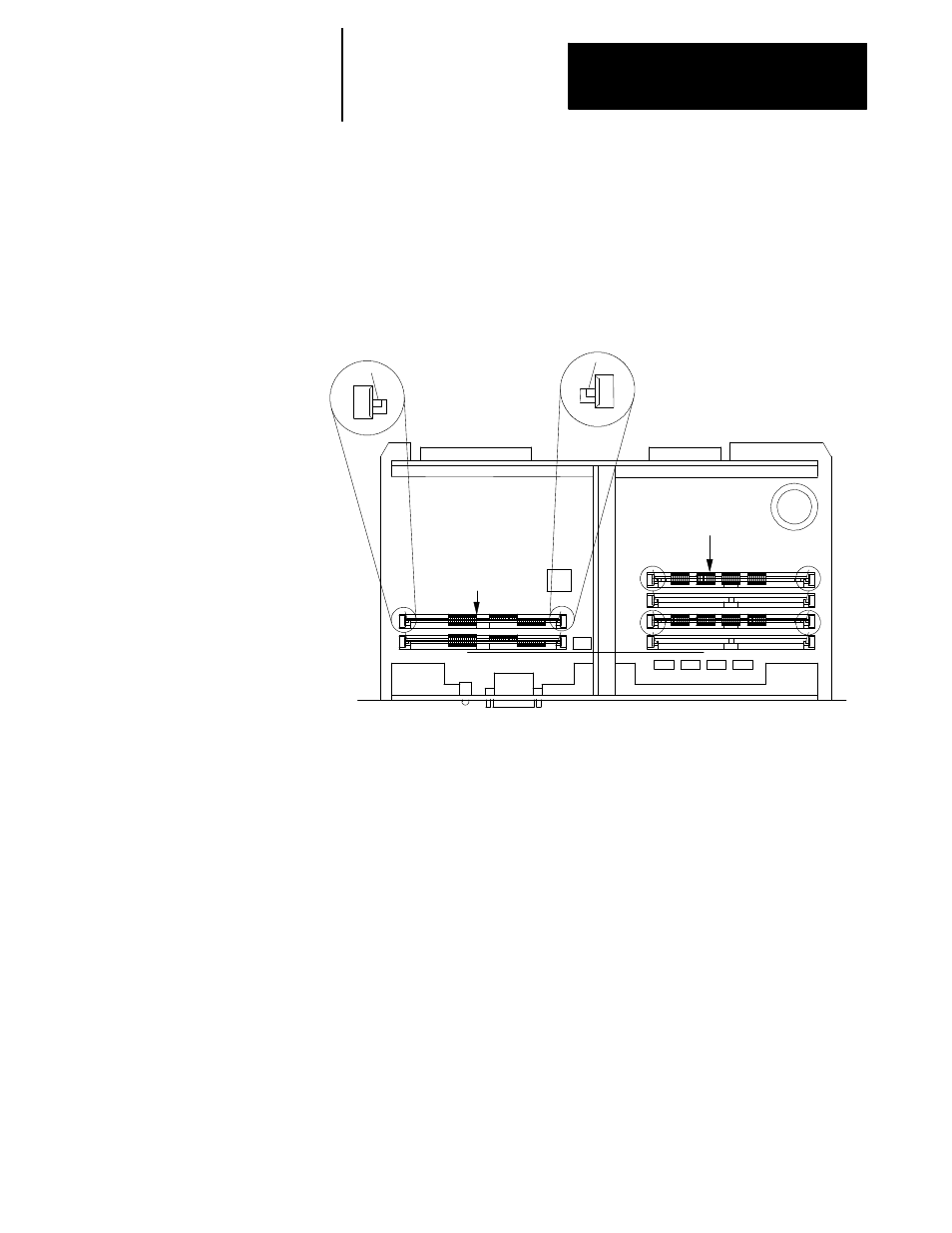 Rockwell Automation 8520 9/Series CNC Integration Maintenance Manual Documentation Set User Manual | Page 767 / 898