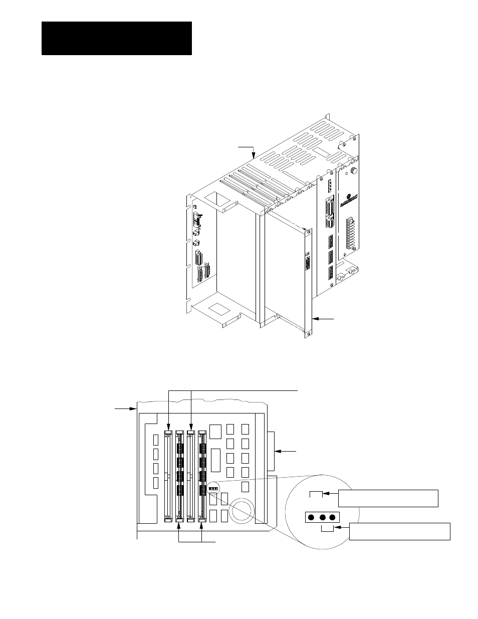 Rockwell Automation 8520 9/Series CNC Integration Maintenance Manual Documentation Set User Manual | Page 768 / 898