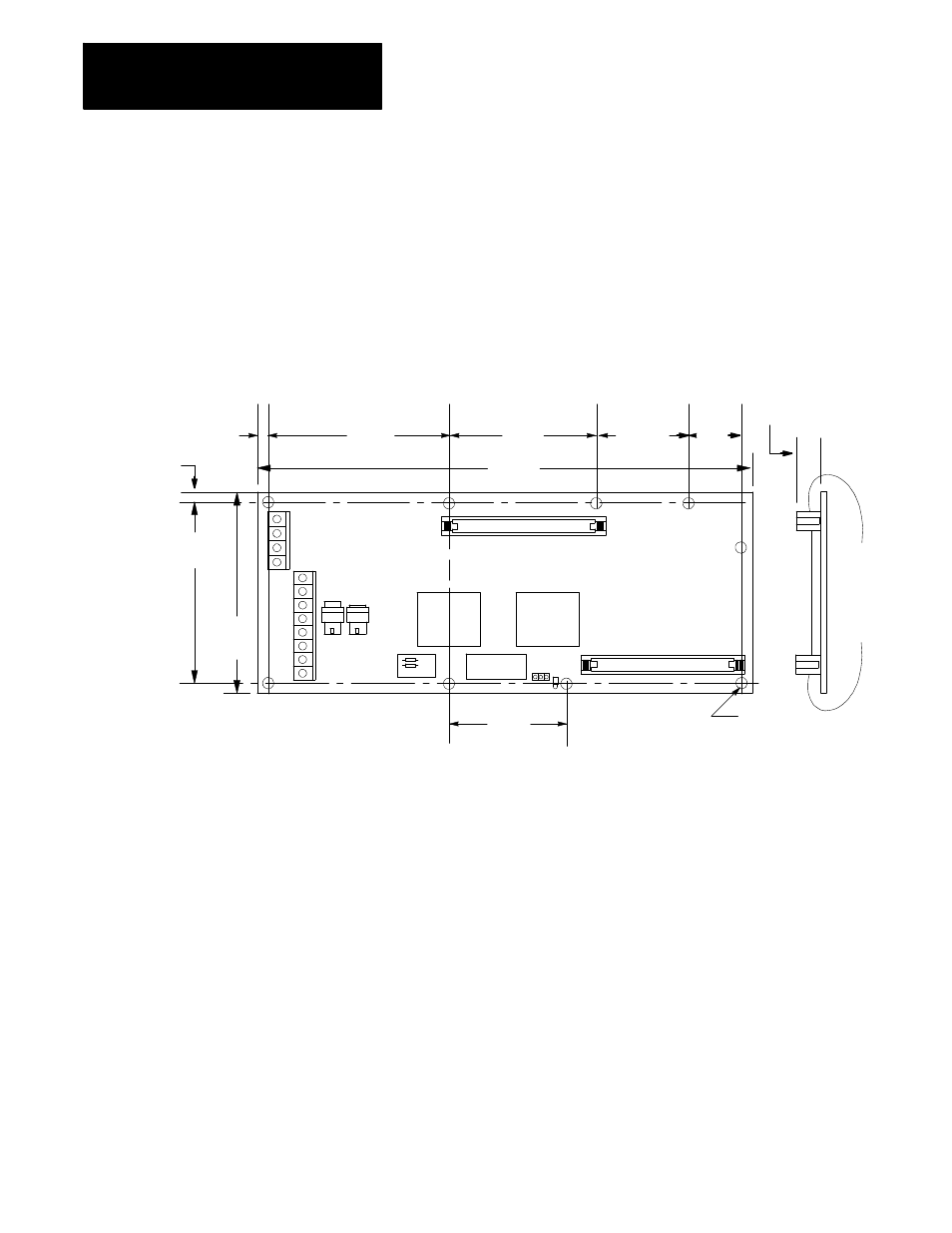 Mtb panel i/o module, Digital i/o module | Rockwell Automation 8520 9/Series CNC Integration Maintenance Manual Documentation Set User Manual | Page 77 / 898