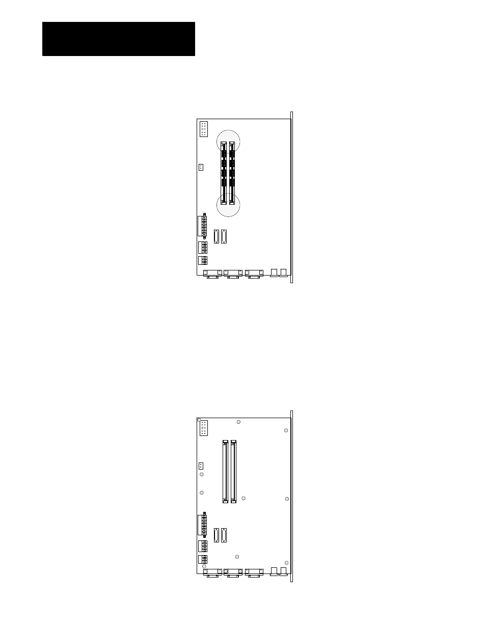 Rockwell Automation 8520 9/Series CNC Integration Maintenance Manual Documentation Set User Manual | Page 776 / 898