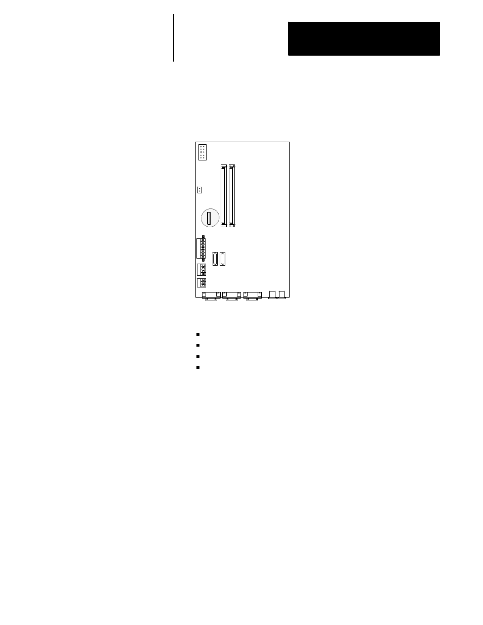 Rockwell Automation 8520 9/Series CNC Integration Maintenance Manual Documentation Set User Manual | Page 777 / 898