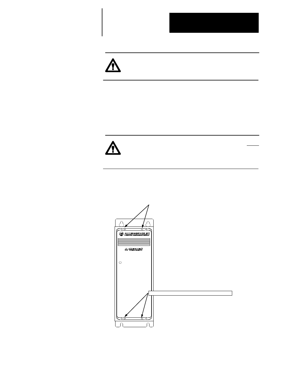 Rockwell Automation 8520 9/Series CNC Integration Maintenance Manual Documentation Set User Manual | Page 779 / 898