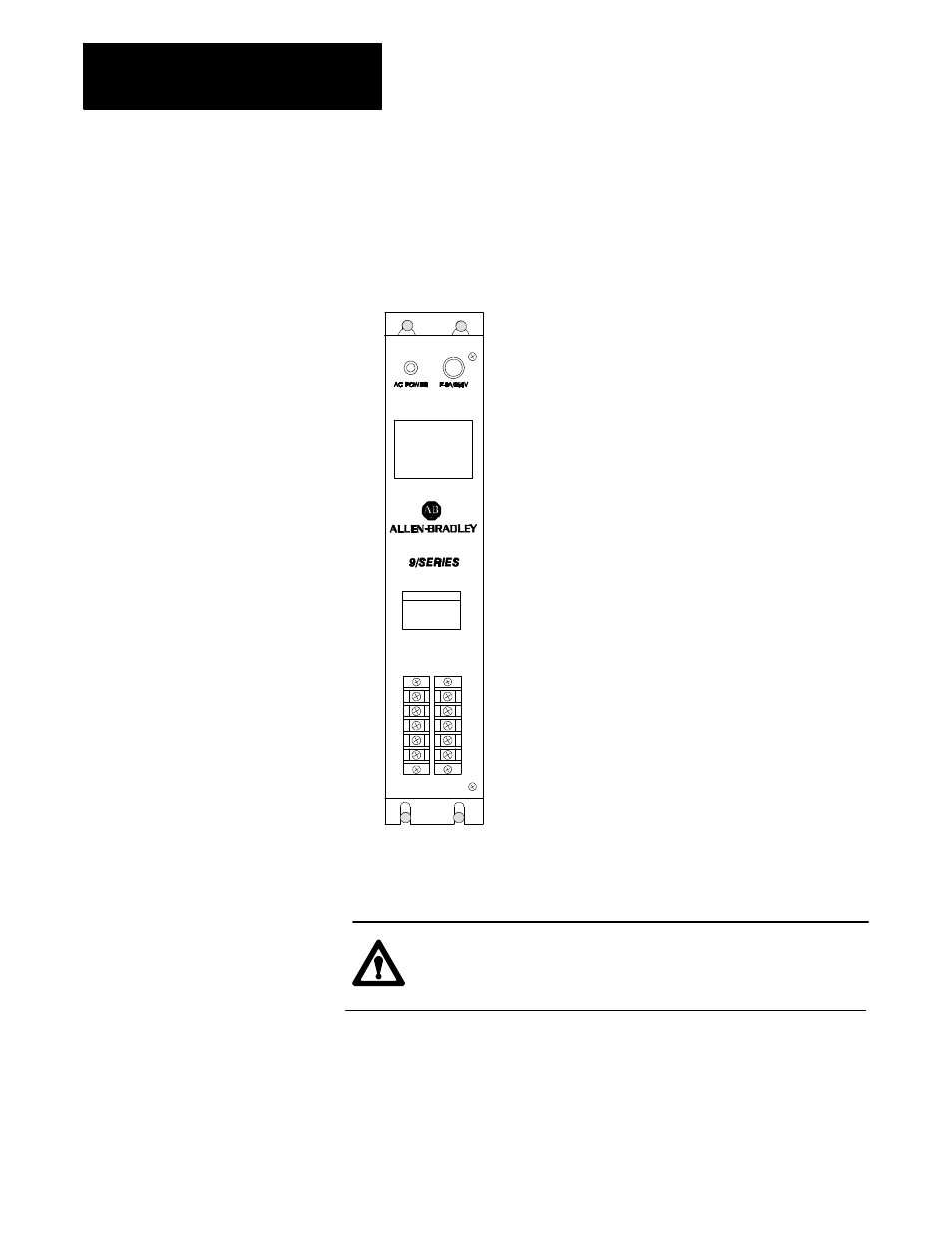 Rockwell Automation 8520 9/Series CNC Integration Maintenance Manual Documentation Set User Manual | Page 780 / 898