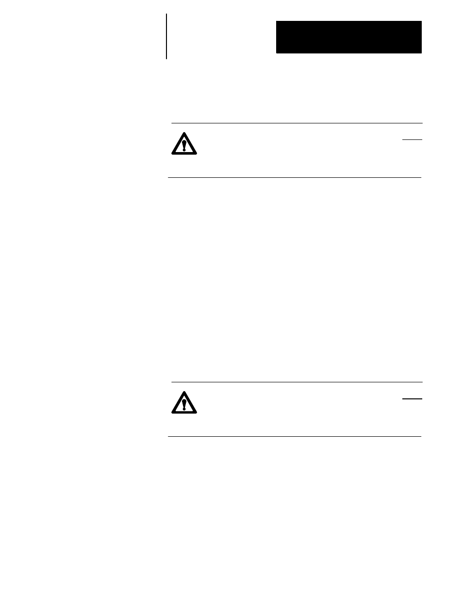Rockwell Automation 8520 9/Series CNC Integration Maintenance Manual Documentation Set User Manual | Page 783 / 898