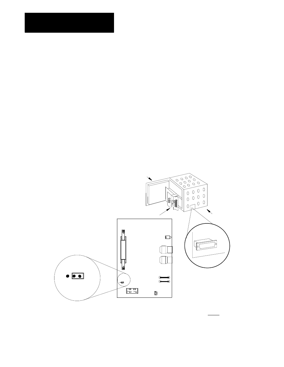 Rockwell Automation 8520 9/Series CNC Integration Maintenance Manual Documentation Set User Manual | Page 784 / 898