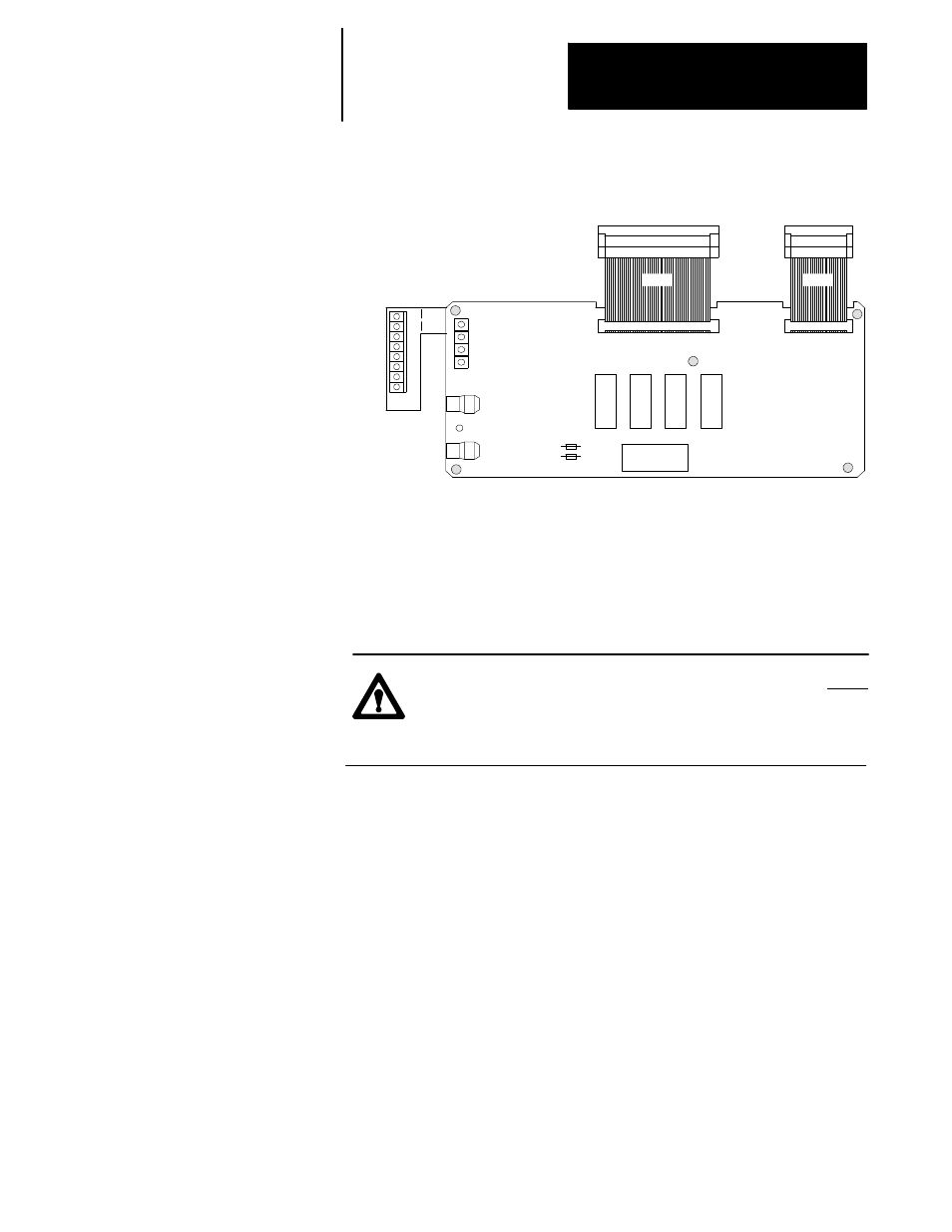 15b.19 replacing the push-button mtb panel | Rockwell Automation 8520 9/Series CNC Integration Maintenance Manual Documentation Set User Manual | Page 789 / 898