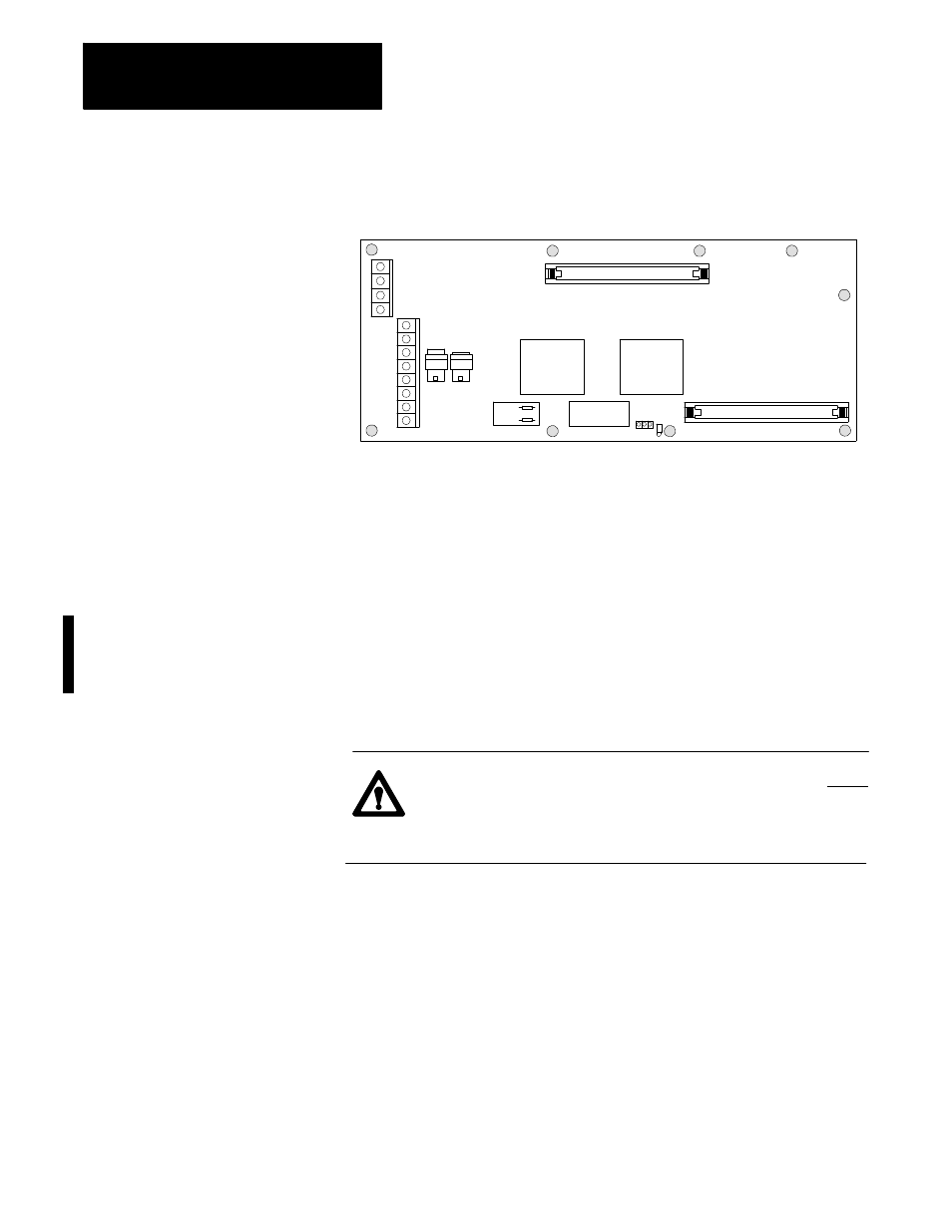 15b.20 replacing the push-button light bulbs | Rockwell Automation 8520 9/Series CNC Integration Maintenance Manual Documentation Set User Manual | Page 790 / 898