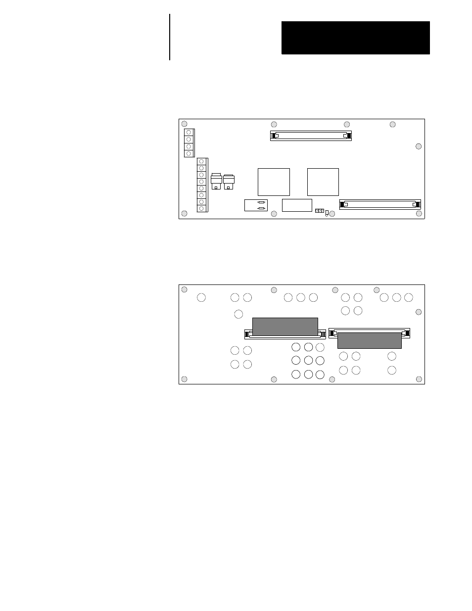 Rockwell Automation 8520 9/Series CNC Integration Maintenance Manual Documentation Set User Manual | Page 791 / 898