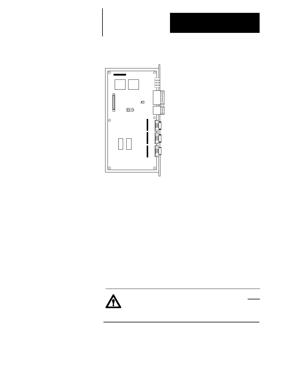 Rockwell Automation 8520 9/Series CNC Integration Maintenance Manual Documentation Set User Manual | Page 801 / 898