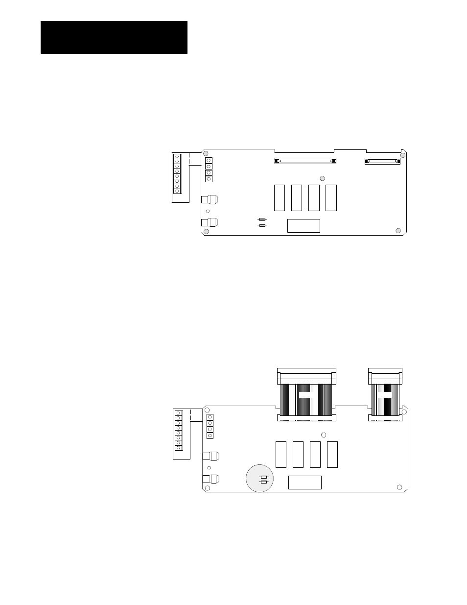 Rockwell Automation 8520 9/Series CNC Integration Maintenance Manual Documentation Set User Manual | Page 804 / 898