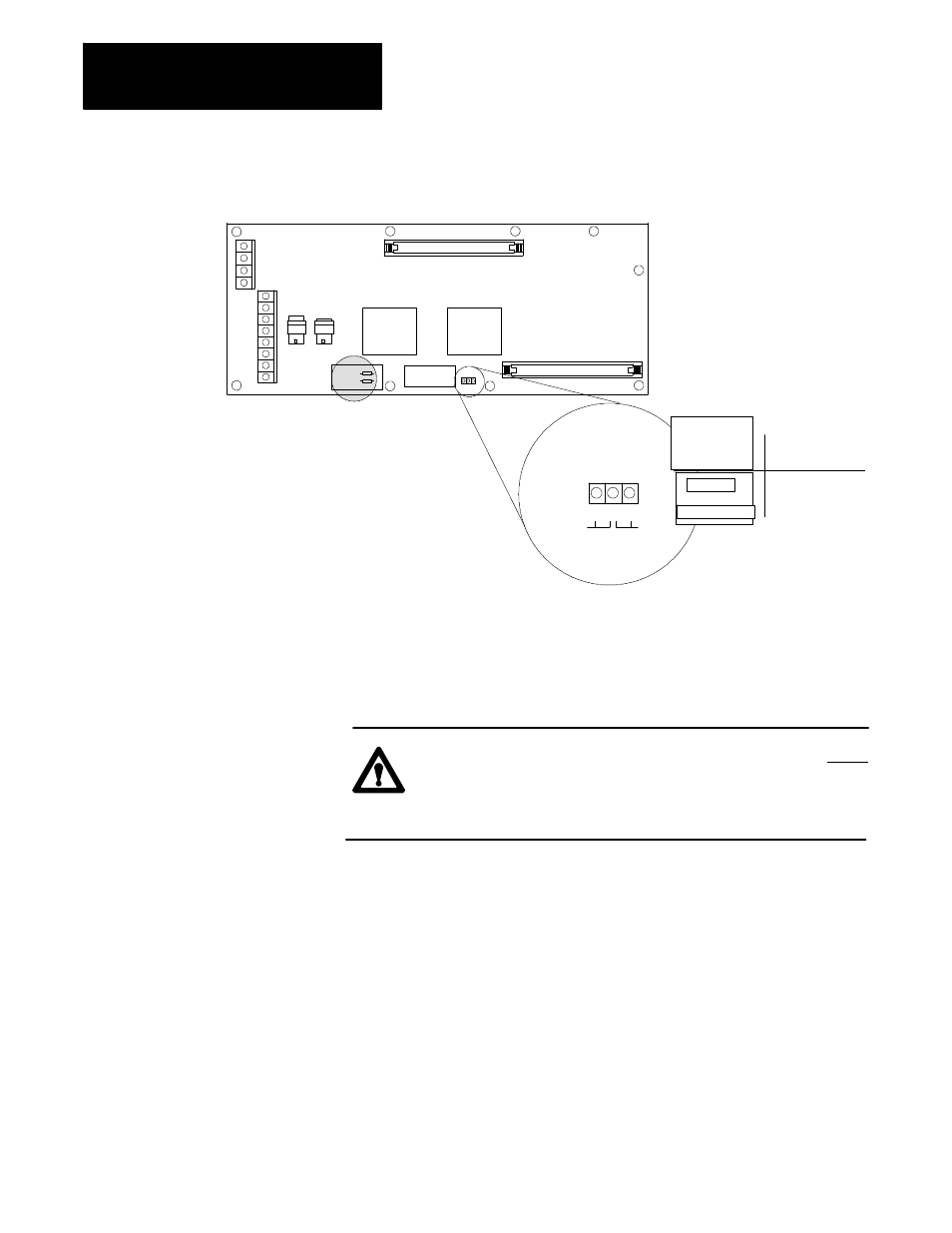 15b.33 replacing digital i/o | Rockwell Automation 8520 9/Series CNC Integration Maintenance Manual Documentation Set User Manual | Page 806 / 898