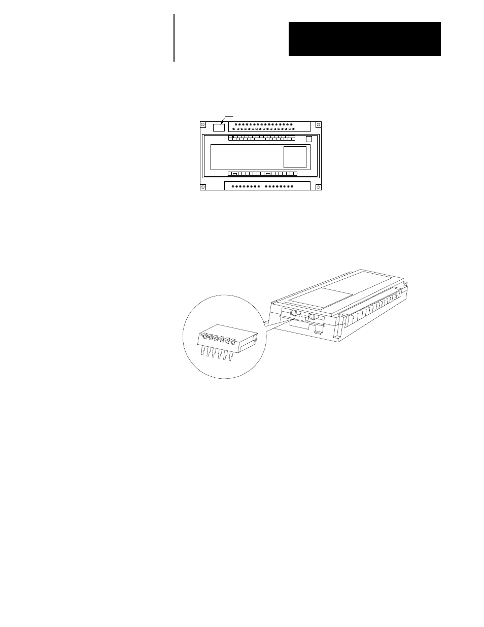Rockwell Automation 8520 9/Series CNC Integration Maintenance Manual Documentation Set User Manual | Page 807 / 898