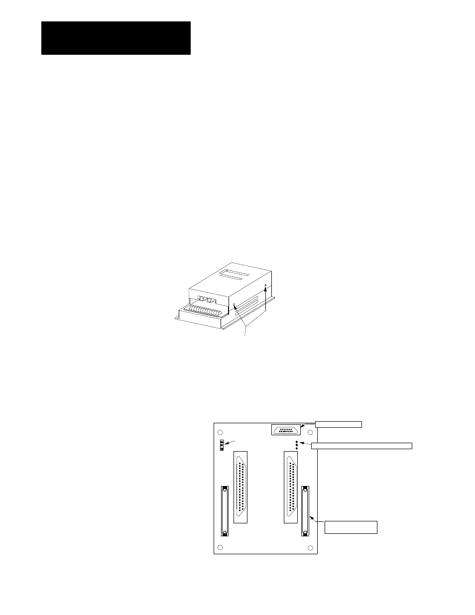 Rockwell Automation 8520 9/Series CNC Integration Maintenance Manual Documentation Set User Manual | Page 812 / 898