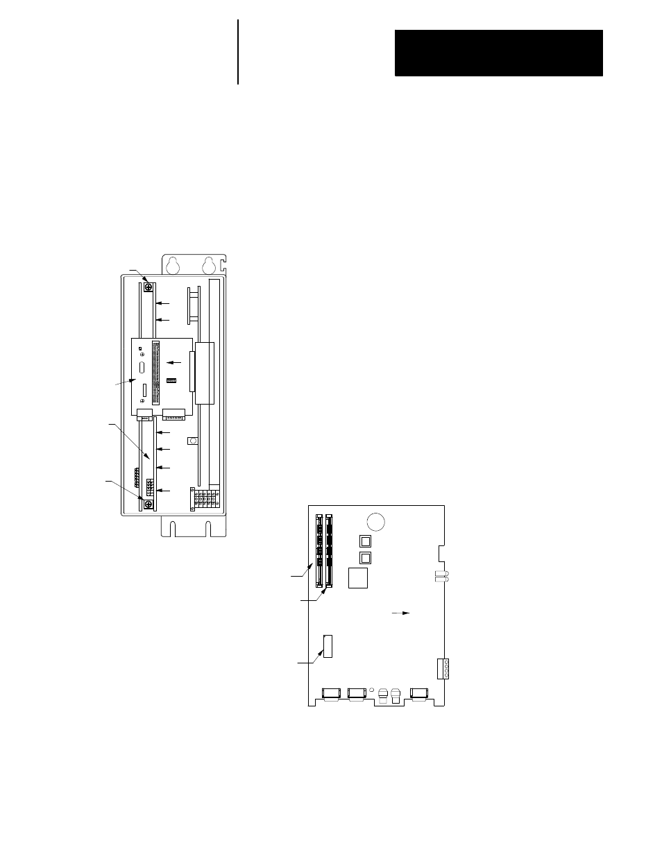 Rockwell Automation 8520 9/Series CNC Integration Maintenance Manual Documentation Set User Manual | Page 815 / 898