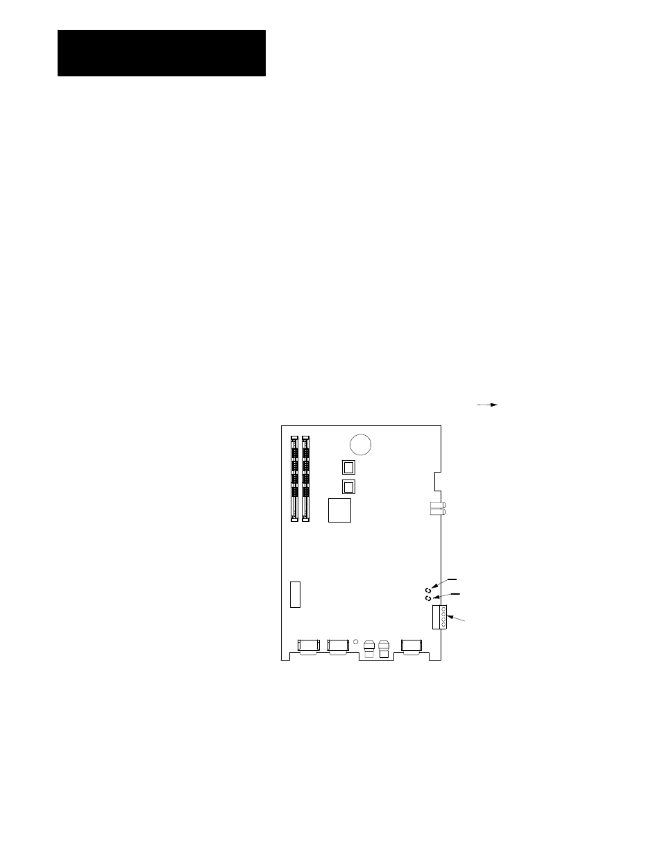 Rockwell Automation 8520 9/Series CNC Integration Maintenance Manual Documentation Set User Manual | Page 816 / 898