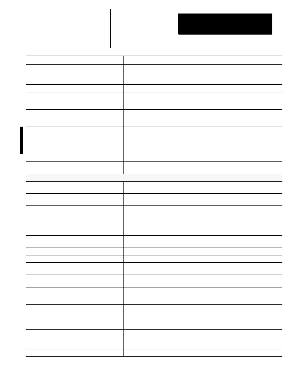 Rockwell Automation 8520 9/Series CNC Integration Maintenance Manual Documentation Set User Manual | Page 837 / 898