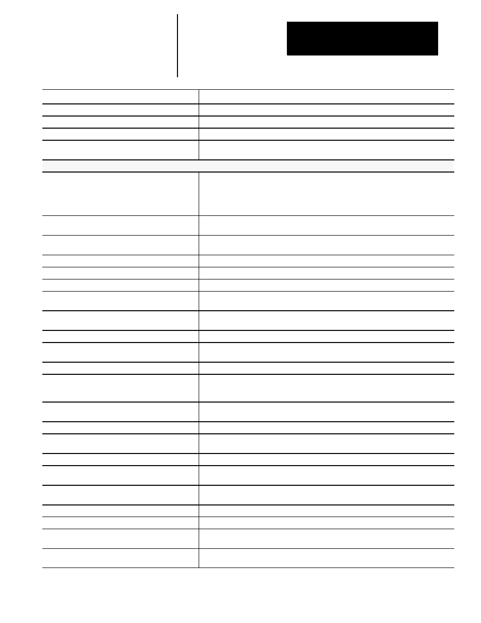 Rockwell Automation 8520 9/Series CNC Integration Maintenance Manual Documentation Set User Manual | Page 849 / 898