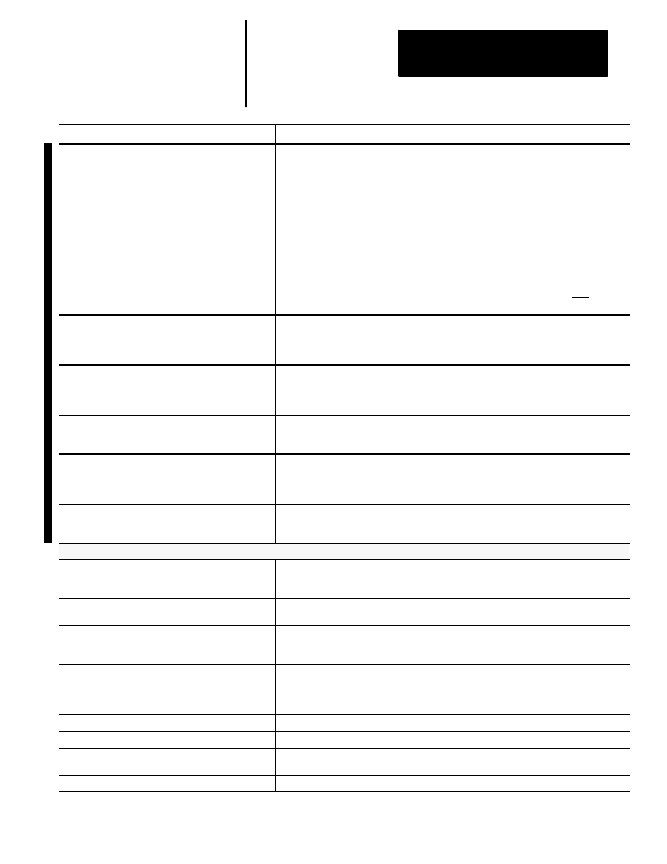 Rockwell Automation 8520 9/Series CNC Integration Maintenance Manual Documentation Set User Manual | Page 863 / 898