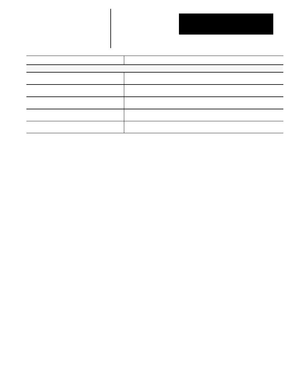 End of appendix | Rockwell Automation 8520 9/Series CNC Integration Maintenance Manual Documentation Set User Manual | Page 867 / 898