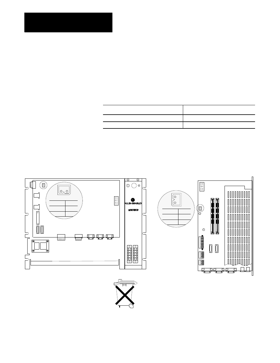 3a.1.3 battery backup | Rockwell Automation 8520 9/Series CNC Integration Maintenance Manual Documentation Set User Manual | Page 89 / 898