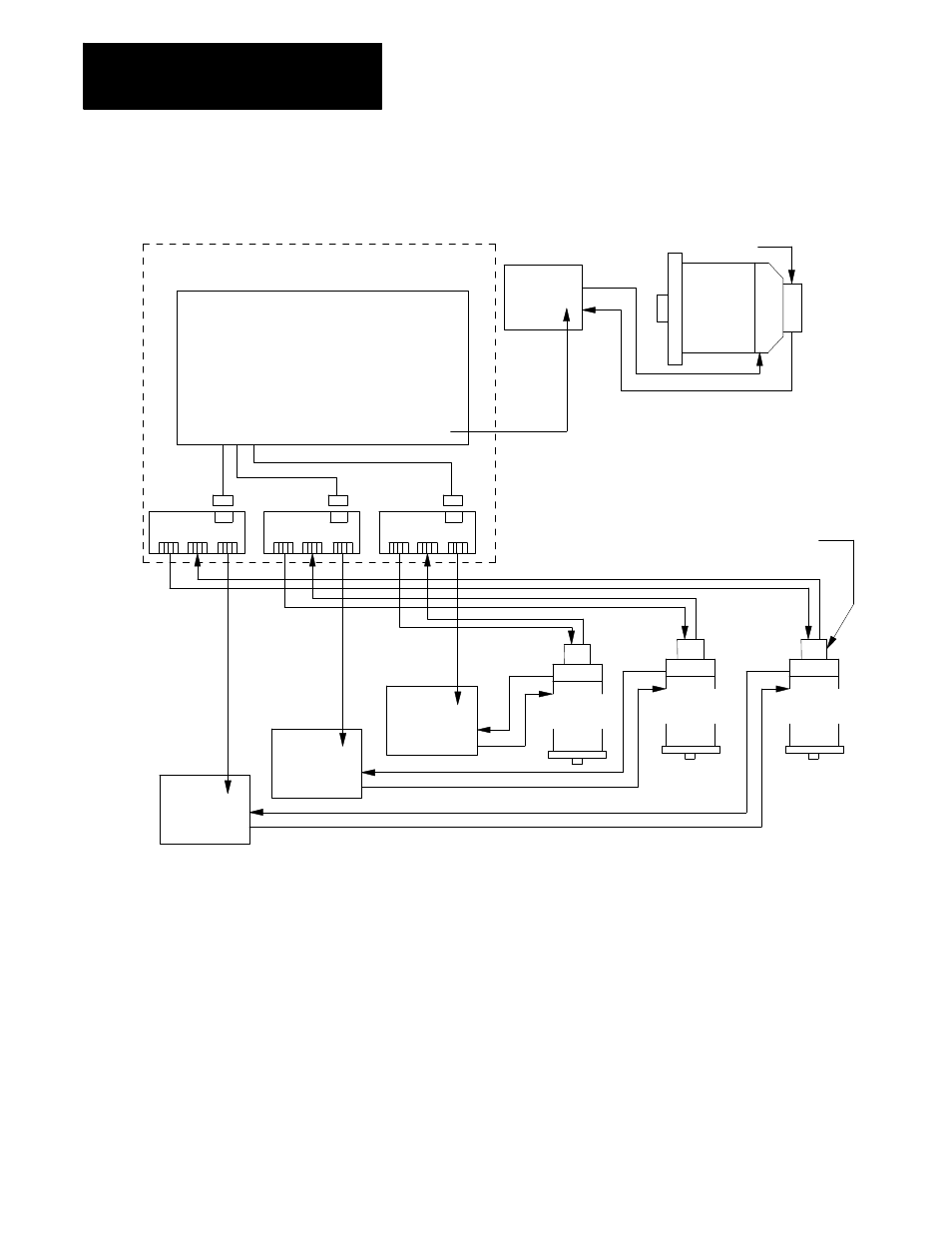 Rockwell Automation 8520 9/Series CNC Integration Maintenance Manual Documentation Set User Manual | Page 93 / 898