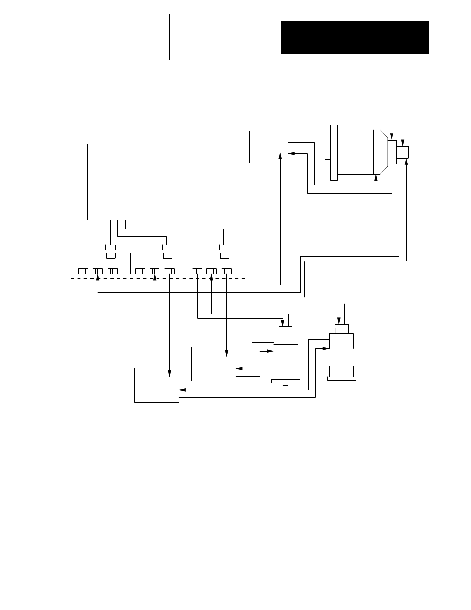 Rockwell Automation 8520 9/Series CNC Integration Maintenance Manual Documentation Set User Manual | Page 94 / 898