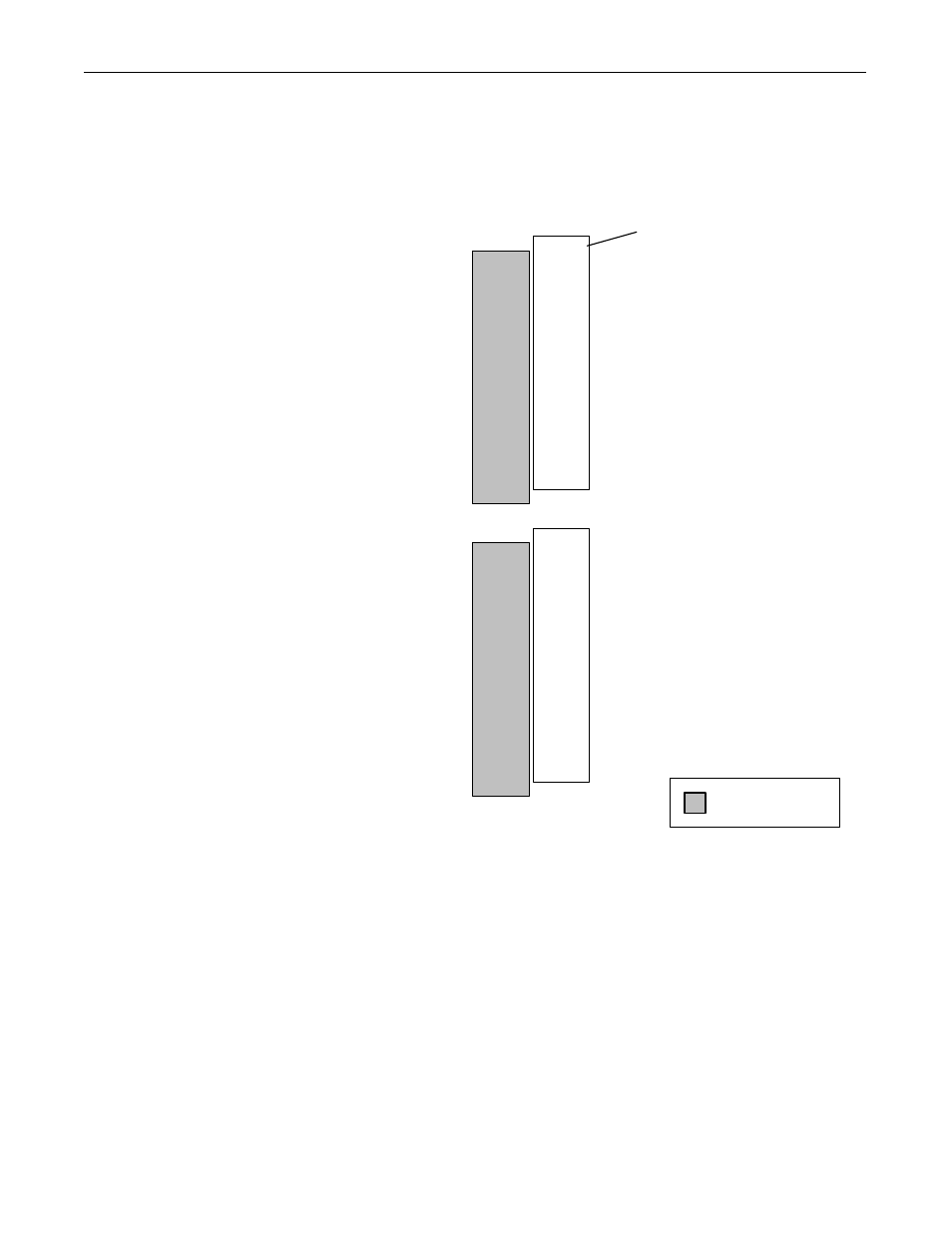 Concluding steps, Terminal wiring | Rockwell Automation 2361 Gate Interface Board Replacement User Manual | Page 5 / 6