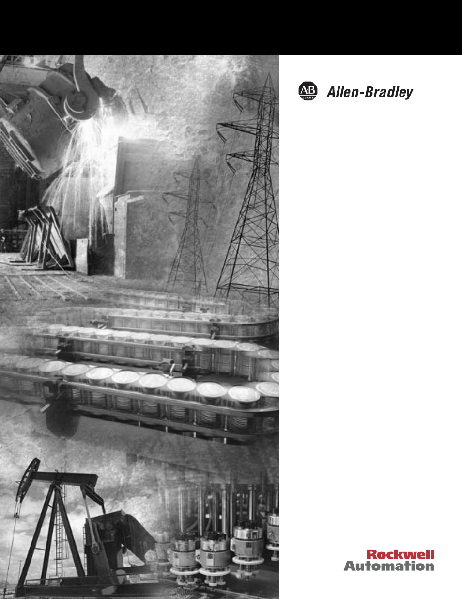 Rockwell Automation 2100-GK61 DeviceNet to SCANport User Manual | 212 pages