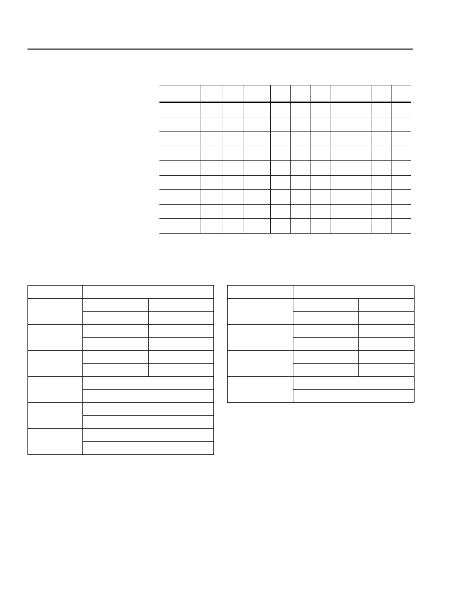 Rockwell Automation 2100-GK61 DeviceNet to SCANport User Manual | Page 112 / 212