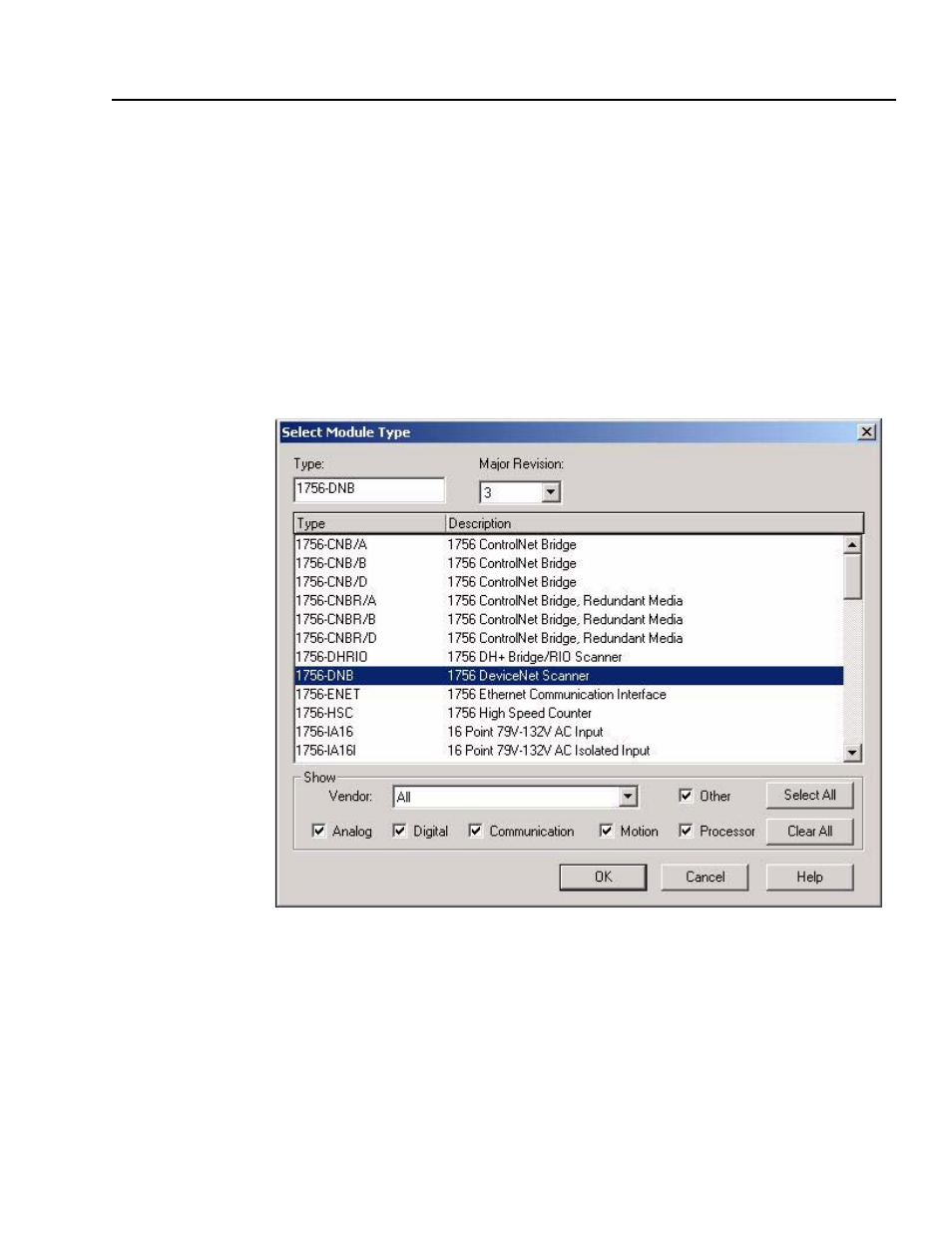Rockwell Automation 2100-GK61 DeviceNet to SCANport User Manual | Page 115 / 212