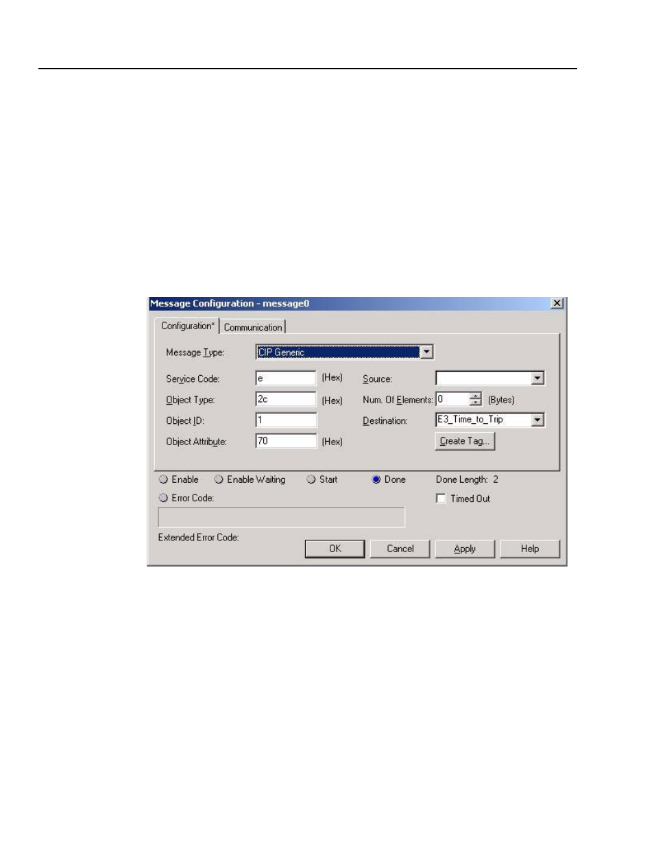 Rockwell Automation 2100-GK61 DeviceNet to SCANport User Manual | Page 118 / 212