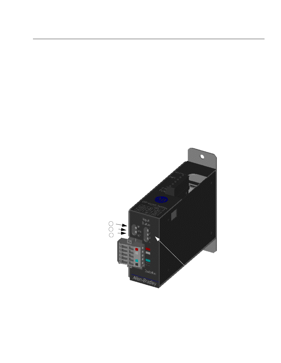 Troubleshooting, Chapter | Rockwell Automation 2100-GK61 DeviceNet to SCANport User Manual | Page 121 / 212