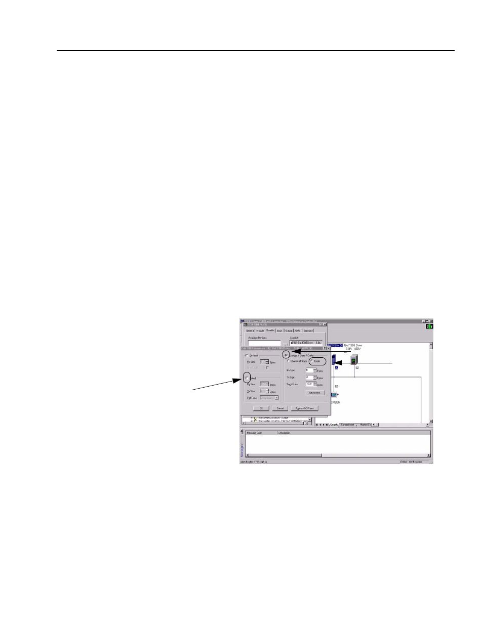 Rockwell Automation 2100-GK61 DeviceNet to SCANport User Manual | Page 135 / 212