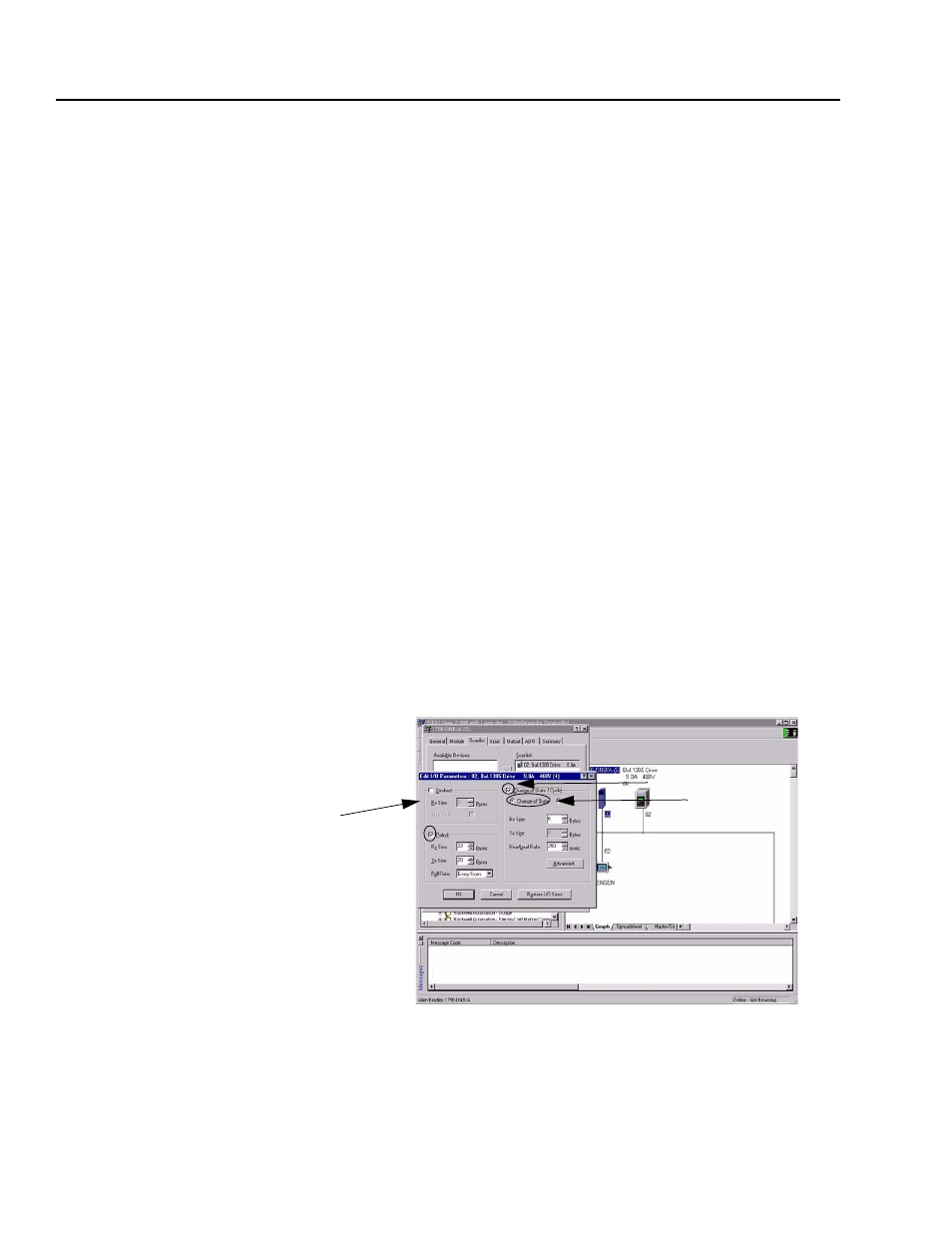 Rockwell Automation 2100-GK61 DeviceNet to SCANport User Manual | Page 136 / 212