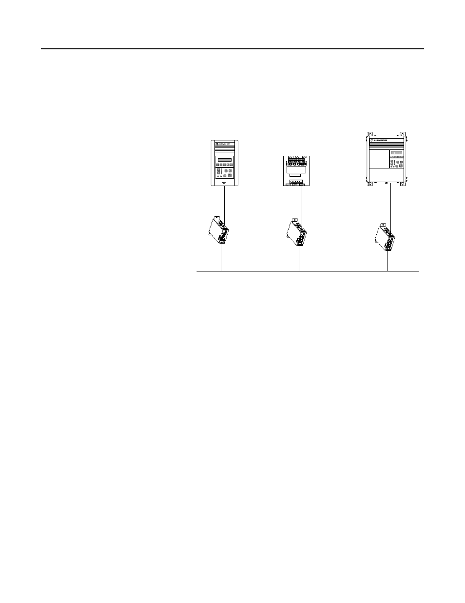 Rockwell Automation 2100-GK61 DeviceNet to SCANport User Manual | Page 14 / 212