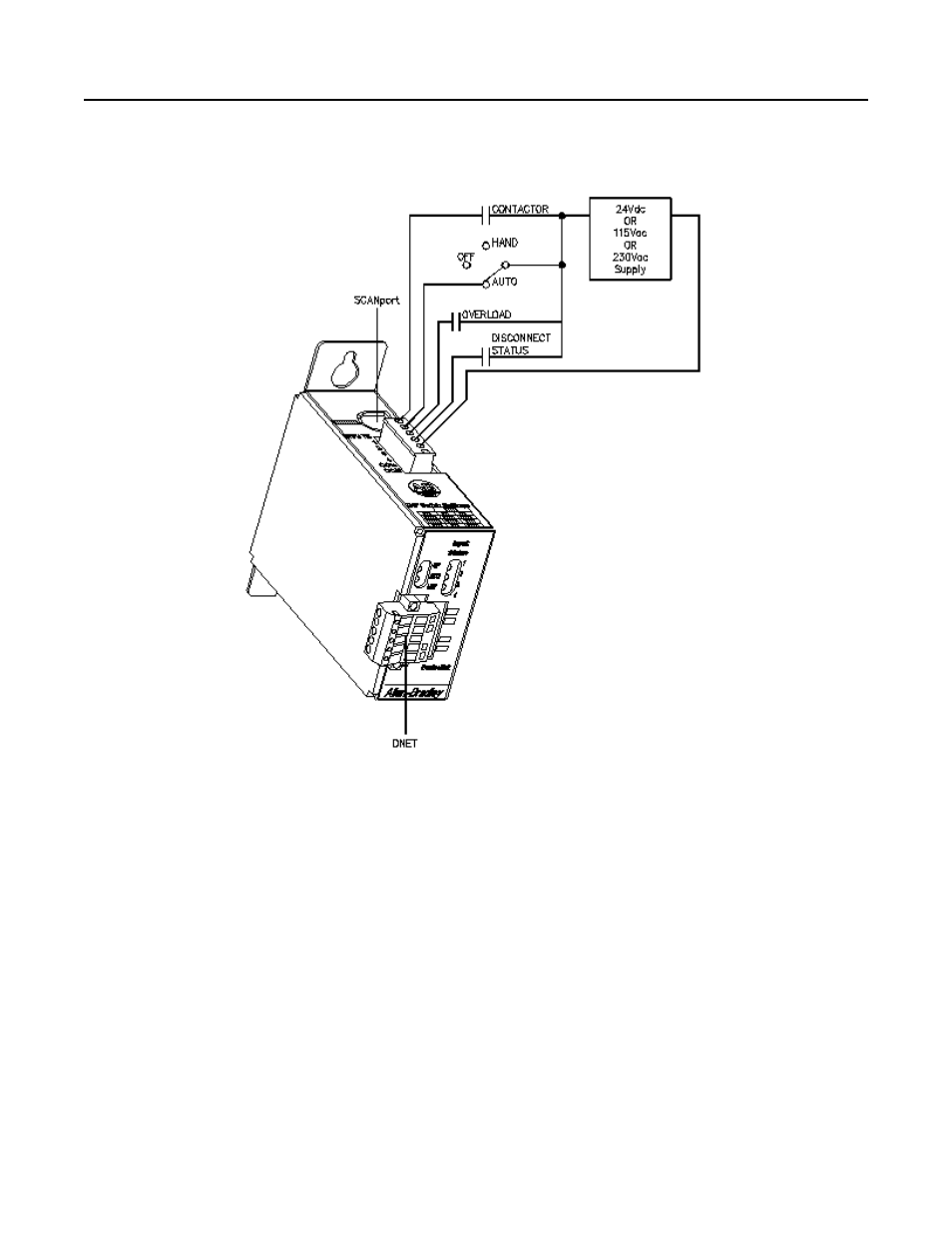 Rockwell Automation 2100-GK61 DeviceNet to SCANport User Manual | Page 15 / 212