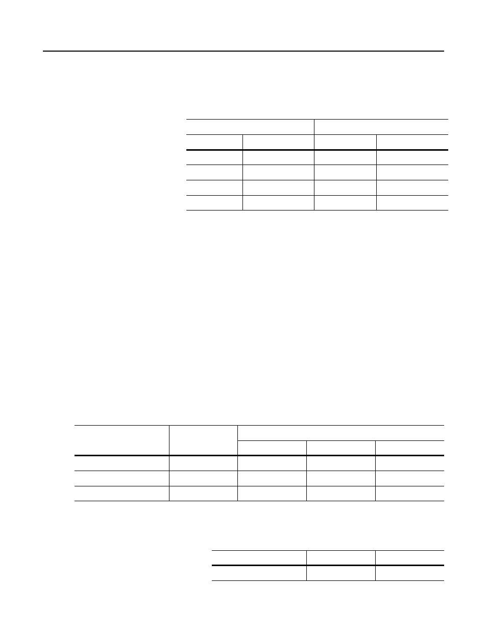 Rockwell Automation 2100-GK61 DeviceNet to SCANport User Manual | Page 22 / 212