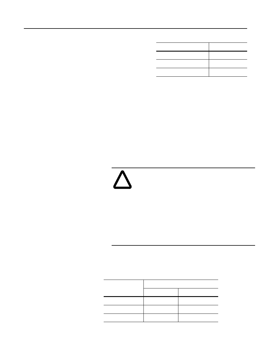 Rockwell Automation 2100-GK61 DeviceNet to SCANport User Manual | Page 23 / 212