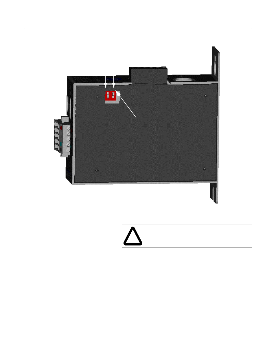 Rockwell Automation 2100-GK61 DeviceNet to SCANport User Manual | Page 25 / 212