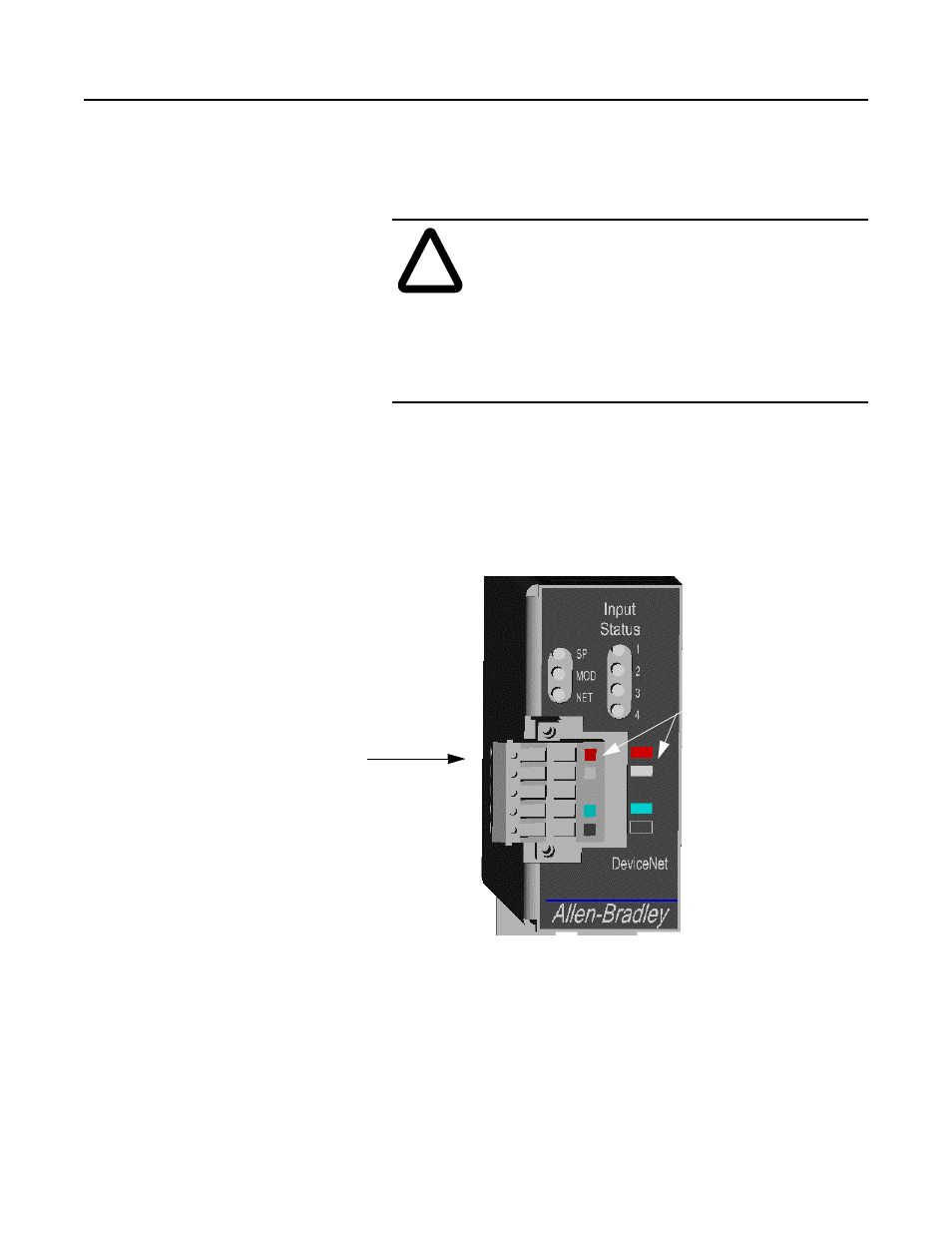 Rockwell Automation 2100-GK61 DeviceNet to SCANport User Manual | Page 27 / 212