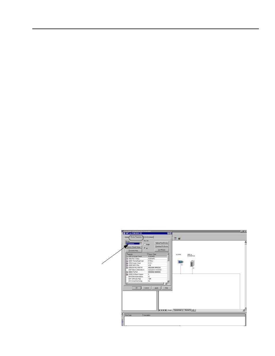 Rockwell Automation 2100-GK61 DeviceNet to SCANport User Manual | Page 35 / 212